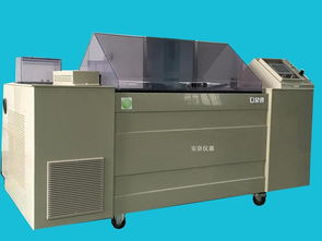 訥河移動式高低溫試驗箱現(xiàn)貨助化工產(chǎn)品品質升級